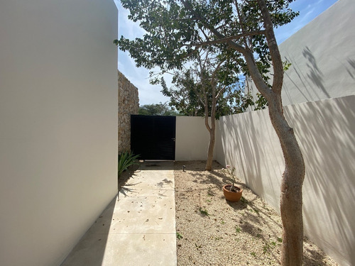 House For Sale At Privada Dzidzil-ha