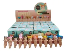 Comprar Pack 20pz Sonny Angel Figuras Modelo Animales Juguete Regalo