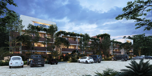 Casa En Tulum