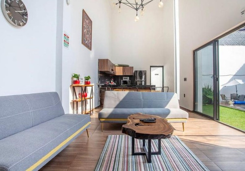 Lmo.-preciosa Casa En Morales Añorvecha En Venta