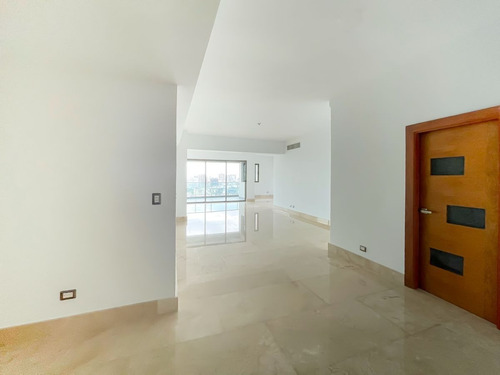 Apartamento En Venta En Piantini