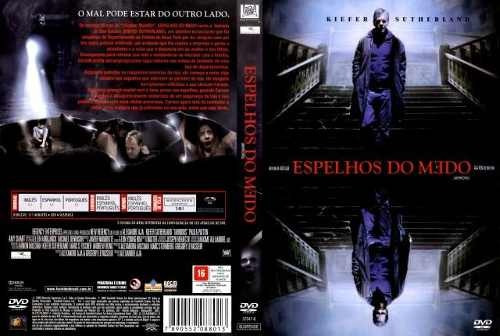 Espelhos Do Medo - Kiefer Sutherland, Paula Patton