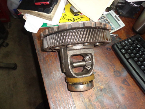 Imagen 3 de 3 de Vendo Corona De Transmision De Ford Tempo, Año 1994