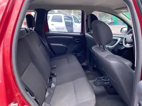 Renault Duster 1.6 Expression