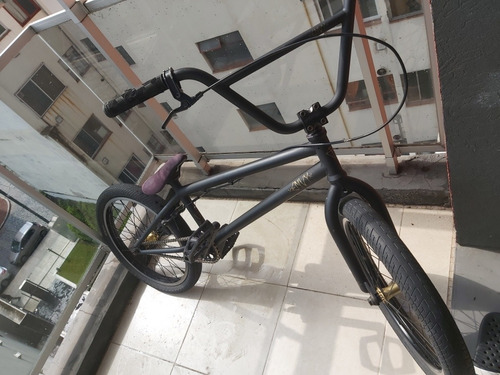 Bicicleta Wethepeople Bmx Envy 2011 Perfecto Estado