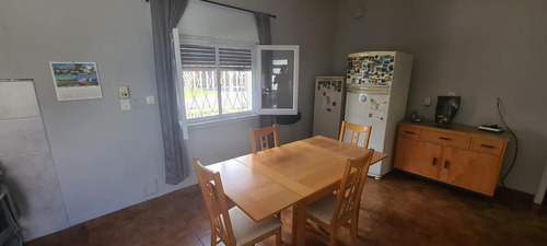 Imagen 4 de 20 de Casa 3 Ambientes C/ Garage 2 Autos 129 M² Cubiertos - San Justo