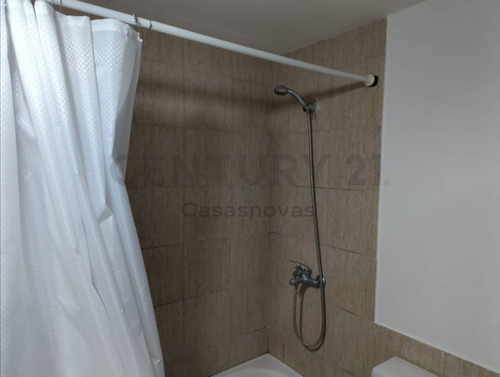 Imagen 8 de 10 de Venta Departamento Monoambiente En Parque Chas Con Balcon