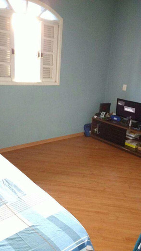 Imagem 4 de 19 de Casa Com 3 Dorms, Jardim Flórida, Barueri - R$ 690.000,00, 0m² - Codigo: 234873 - V234873