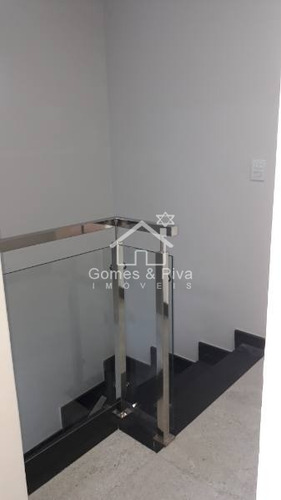 Imagem 24 de 30 de Assobradada Para Venda No Bairro Penha De França, 3 Dorm, 1 Suíte, 5 Vagas - 129