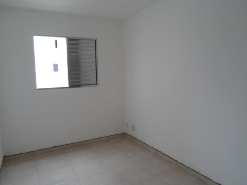 Imagem 3 de 14 de Apartamento Com 2 Dormitórios À Venda, 48 M² Por R$ 190.000,00 - Itaquera - São Paulo/sp - Ap2964