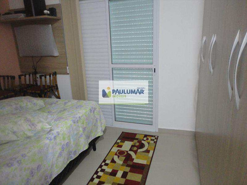 Imagem 18 de 20 de Apartamento Com 2 Dorms, Centro, Mongaguá - R$ 320 Mil, Cod: 71308 - V71308