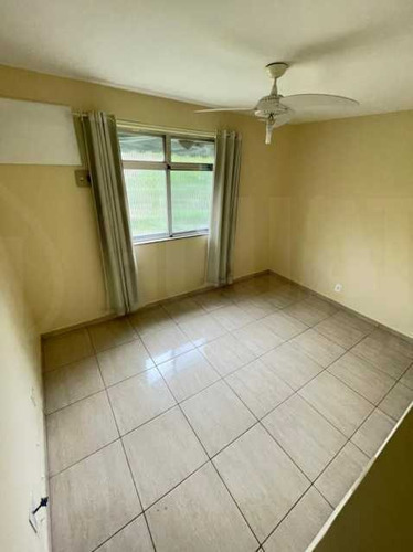 Imagem 11 de 15 de Apartamento-à Venda-camorim-rio De Janeiro - Peap20478