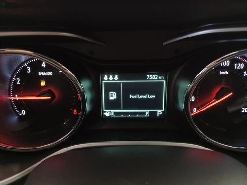 Chevrolet Tracker 1.0 TURBO FLEX LT AUTOMÁTICO