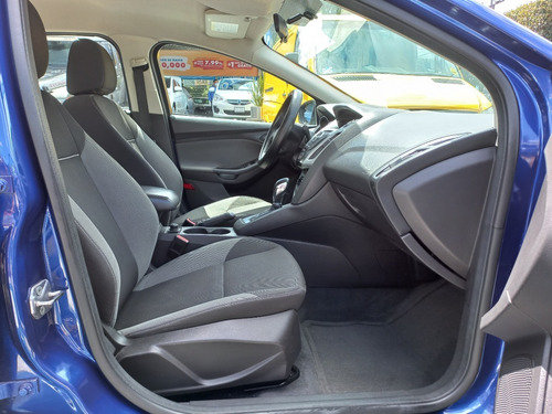 Imagen 9 de 14 de Ford Focus Se At 2012