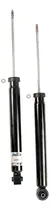 Comprar Par Amortiguadores Gas Tras Toledo L4 2.0l 06 Boge Bogas