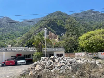 Terreno en venta