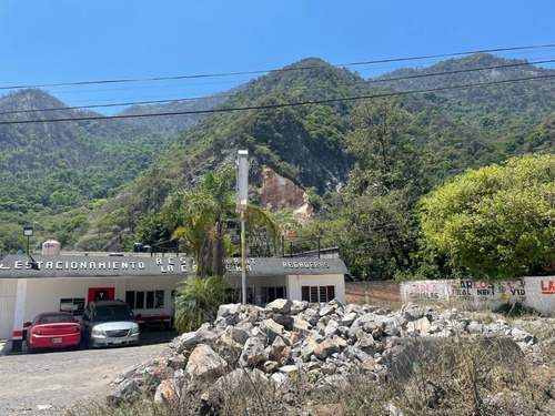 Terreno En Venta De 286,577 M² En Huiloapan, Veracruz, Ideal Para Explotación Minera De Roca Caliza. Uso Industrial. Excelente Ubicación Cerca De Córdoba Y De La Autopista México-veracruz.