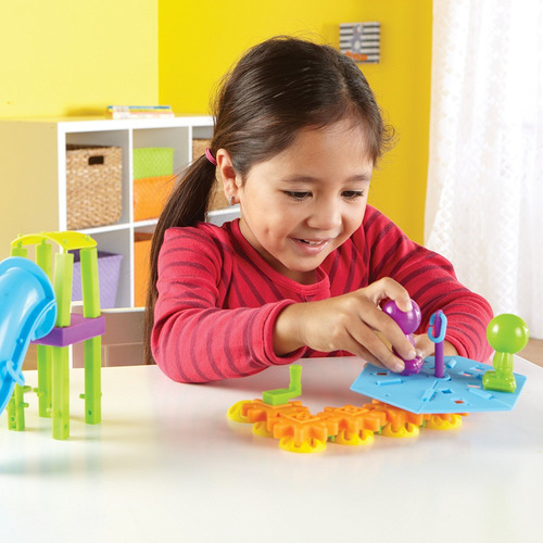 Recursos De Aprendizaje De Stem Set Ingeniería Y Diseño De P