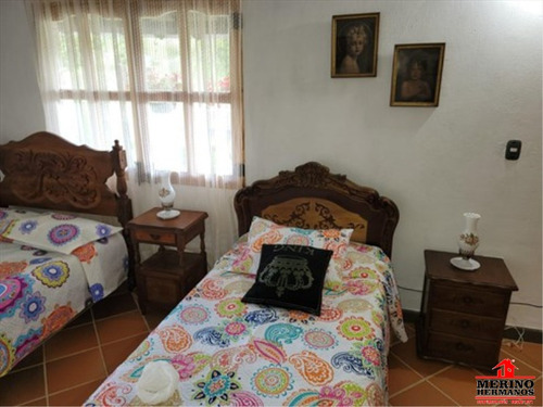 Imagen 17 de 23 de Finca En Venta En Barbosa - Vereda La Fonda