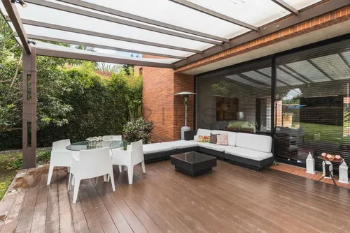 Casa En Arriendo/venta En Guaymaral. Cod V1583