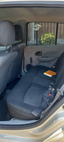 Renault Clio Clio 5P authentique 1.2 Pack II