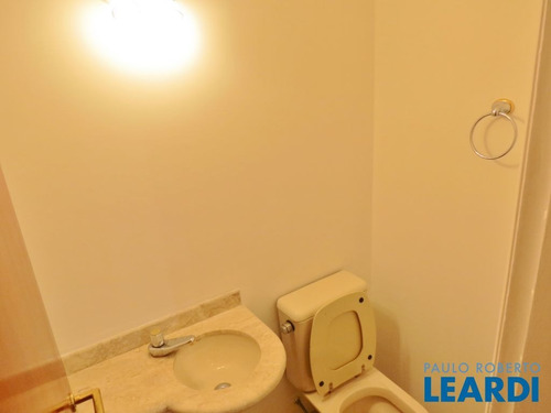 Imagem 4 de 15 de Apartamento - Perdizes - Sp - 398123