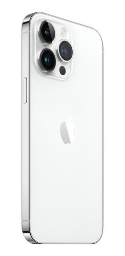 Imagen 2 de 10 de Apple iPhone 14 Pro Max (256 GB) - Color plata