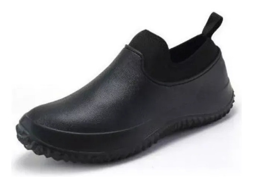 2023 Nuevos Zapatos De Chef Antideslizantes E Impermeables