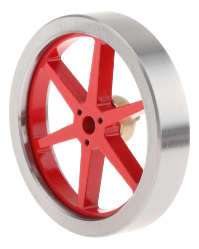 Stirling Engine Flywheel Inertial Flywheel For Stirling