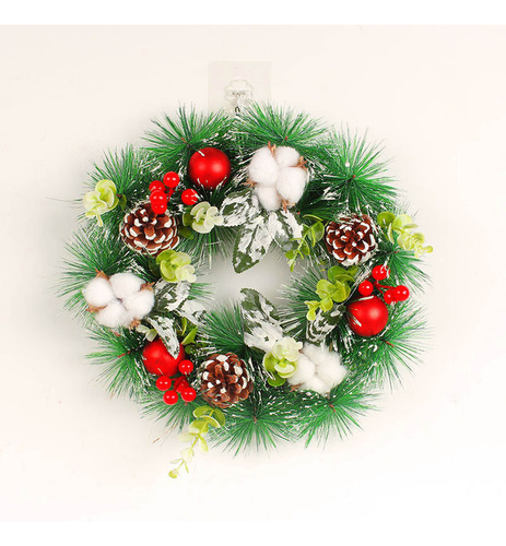 Bolas Decorativas Navideñas Creativas Que Cuelgan Boca Abajo