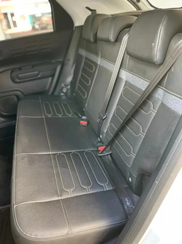 Citroën C4 Cactus 1.6 Vti 115 Origins Borda