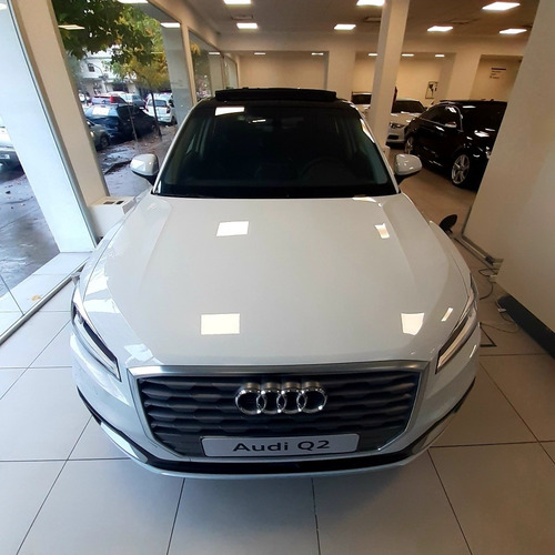 Imagen 8 de 15 de Audi Q2 2021 0km 2020 1.4 Q3 Sportback A3 Sedan A1 Q5 Usa Gg