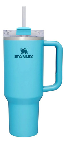 Vaso Termico Stanley 1.18 Lts Quencher 2.0 Tumbler