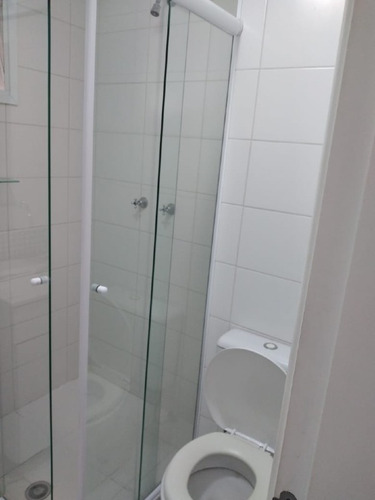 Apartamento À Venda, 3 Quartos, 1 Suíte, 2 Vagas, Vila Rosália - Guarulhos/sp - 1997