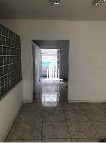 Imagem 5 de 11 de Oportunidade Sobrado Comercial 200m² Em Pinheiros! A 500m Da Estação Faria Lima Do Metrô - Mz7903