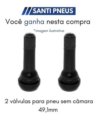 Jogo 2 Pneus 205/70/15 Remold Am Plus Atr R