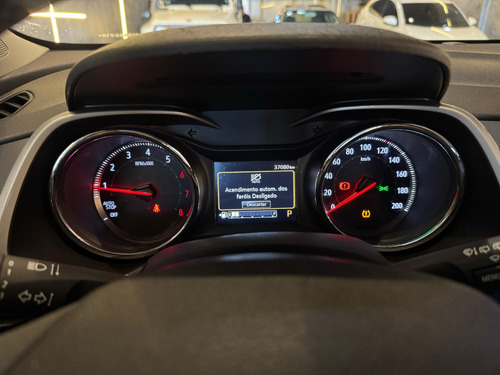 Chevrolet Tracker 1.2 TURBO FLEX PREMIER AUTOMÁTICO