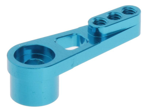 25t De Dirección Servo Metal Azul