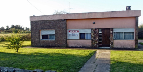 Venta De Chacra En Pajas Blancas