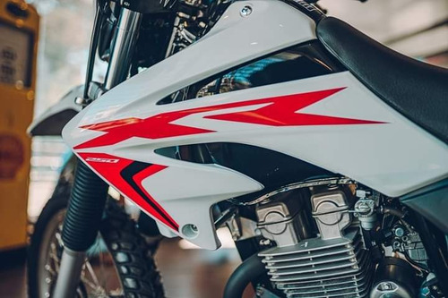 Honda Tornado 250. Entrega Inmediata. Financiacion Bancaria!