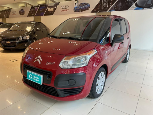 Citroen C3 Picasso