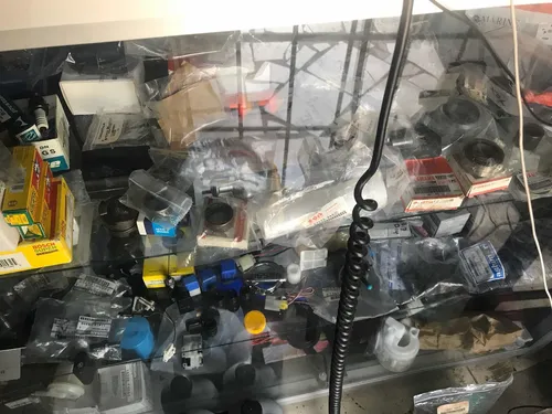 Sincronico Para Suzuki Dt40