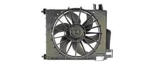 Electroventilador Dodge Ram 2500 5.7 Lts 