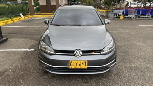 Imagen 2 de 20 de Volkswagen Golf