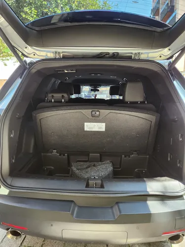 Chevrolet Traverse 3.6 V6 Traverse Lt At