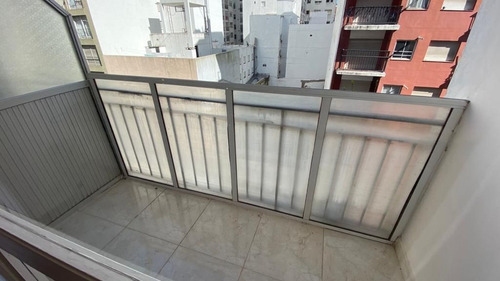 Imagen 6 de 22 de Venta De Departamento 1 Ambiente En Plaza Colón, Mar Del Pla