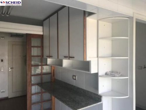 Imagem 9 de 15 de Apartamento No Jardim Marajoara, 3 Dormitórios - Mc6732