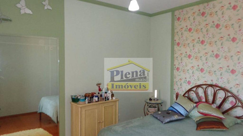 Imagem 14 de 18 de Apartamento Residencial À Venda, Vila Menuzzo, Sumaré. - Ap0497
