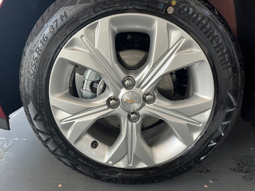 Chevrolet Onix 1.0 TURBO FLEX LTZ AUTOMÁTICO