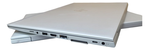 Hp Elitebook 850 G6 I5 32gb Ddr4 256gb Boost 4.10ghz Fhd (Reacondicionado)